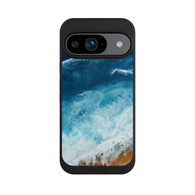 Pixel 9 NIVOpure Sea