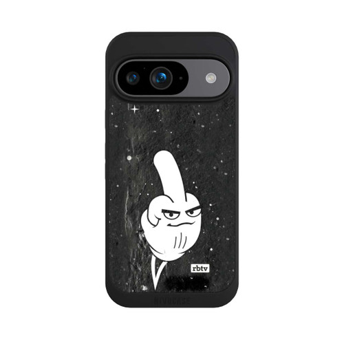 Google Pixel 9 NIVOpure Finger