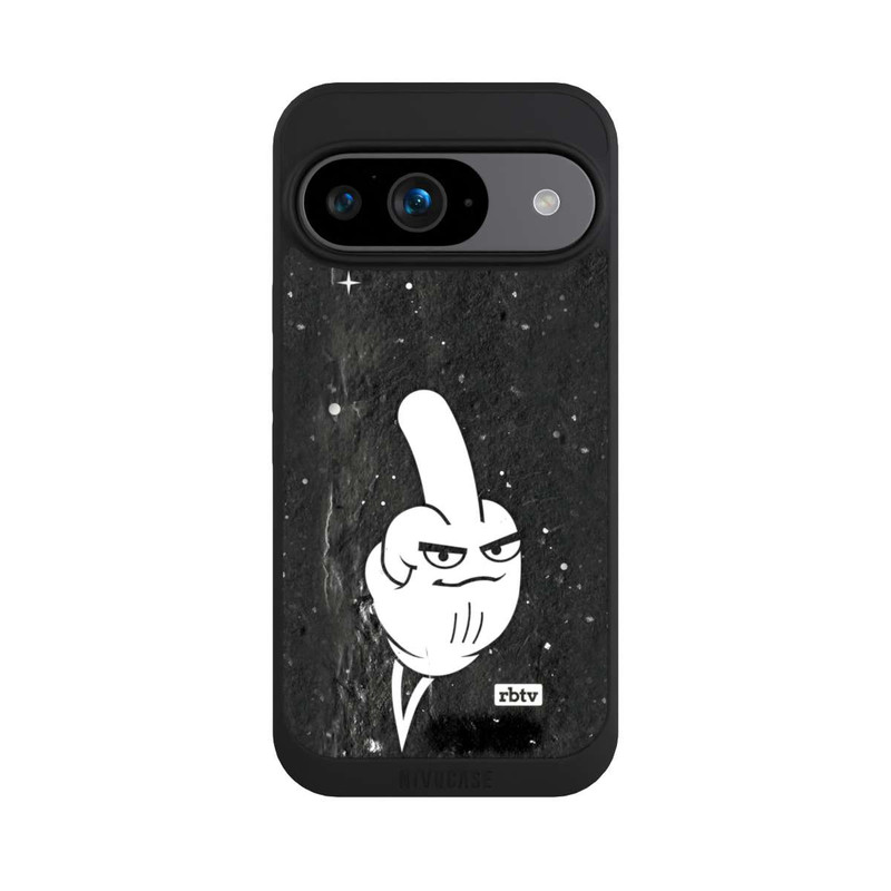 Pixel 9 NIVOpure Finger