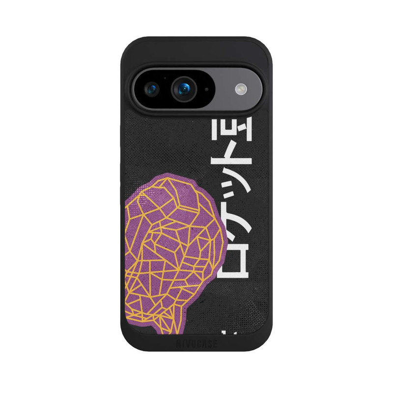 Pixel 9 NIVOpure Japan-Draht