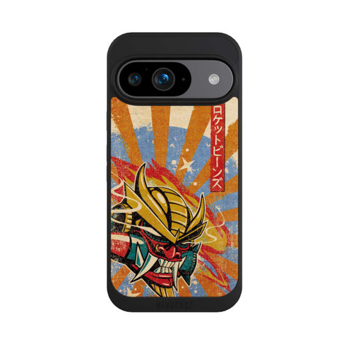 Google Pixel 9 NIVOpure Kabuki