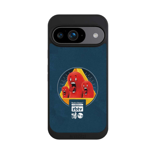 Google Pixel 9 NIVOpure Schreibohnen