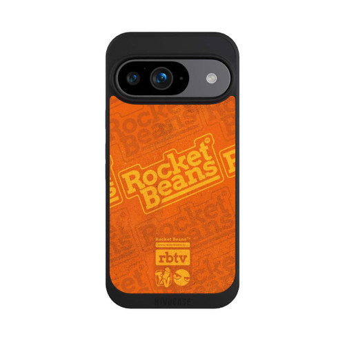 Google Pixel 9 NIVOpure rbtv Orange