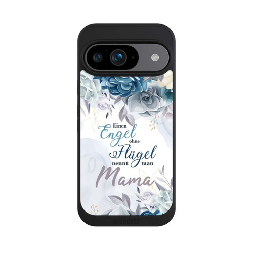 Google Pixel 9 NIVOpure Engel Mama Blumen