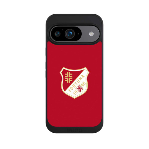Google Pixel 9 NIVOpure Fortuna 1895 Rot