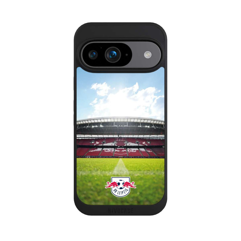 Pixel 9 NIVOpure RB Leipzig Stadion