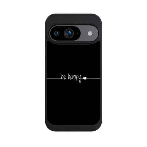 Google Pixel 9 NIVOpure Be Happy