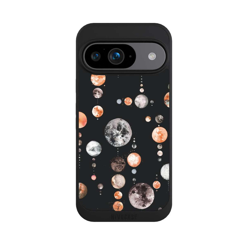 Pixel 9 NIVOpure Astronomie Espace Lunes