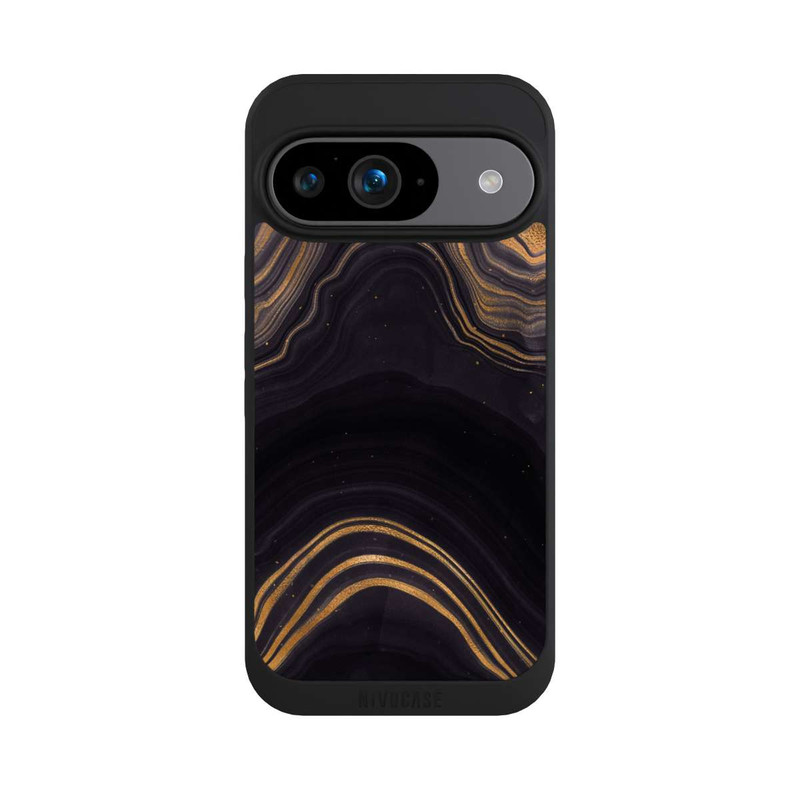 Pixel 9 NIVOpure Pierre d'agate
