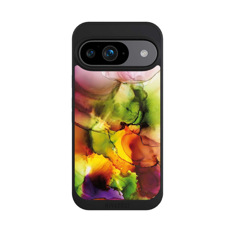 Pixel 9 NIVOpure Water colour spring