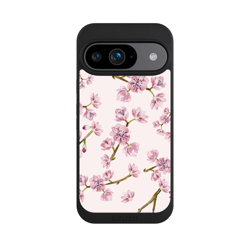 Pixel 9 NIVOpure Cherry Blossom Pink