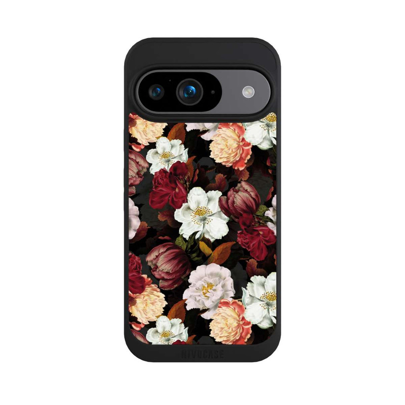 Pixel 9 NIVOpure Blumen Bouquet
