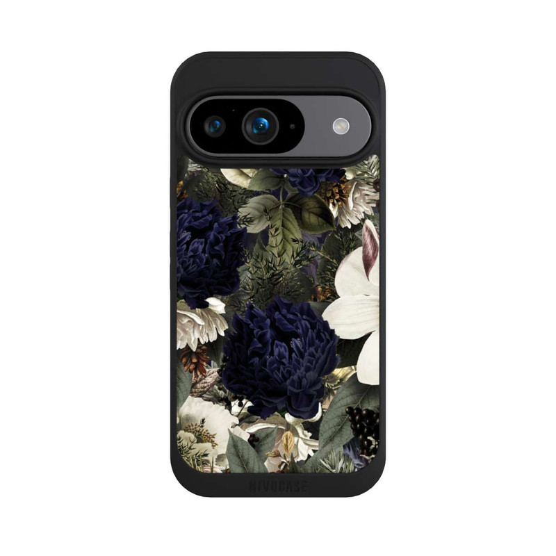 Pixel 9 NIVOpure Fleurs Nature
