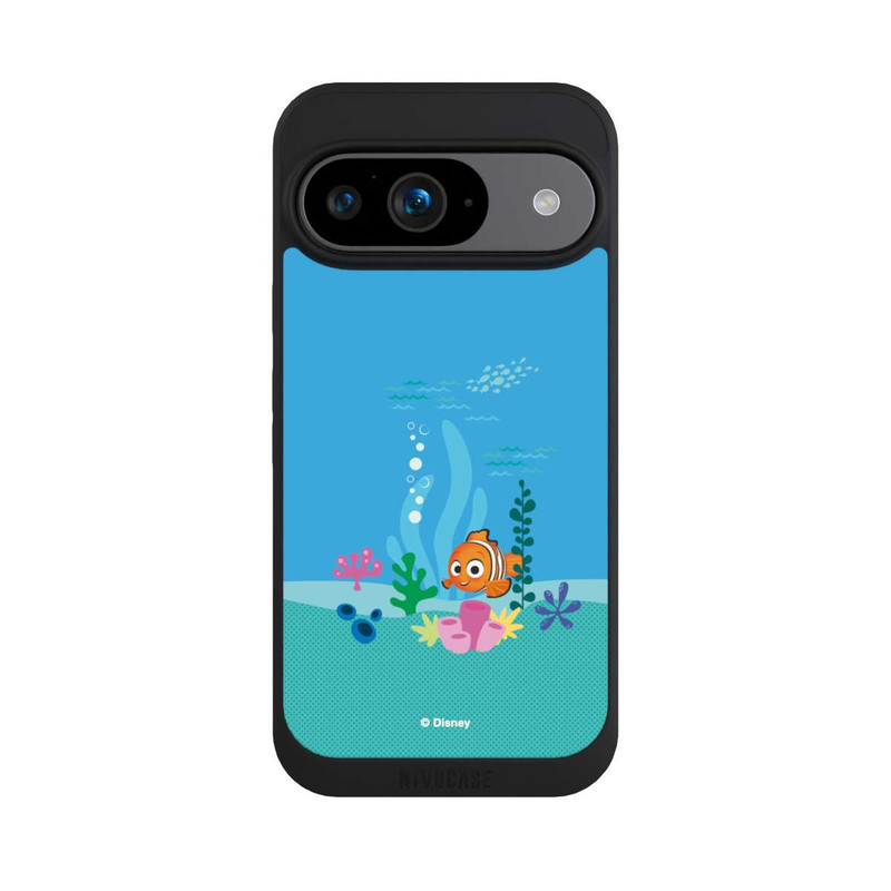 Pixel 9 NIVOpure Nemo Ocean
