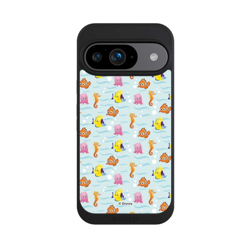 Google Pixel 9 NIVOpure Nemo Muster