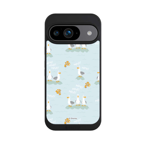 Google Pixel 9 NIVOpure Mine Mine Mine