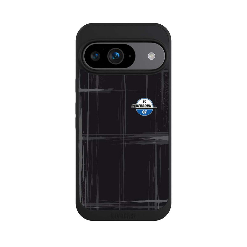 Pixel 9 NIVOpure Trikot 20-21 SCP