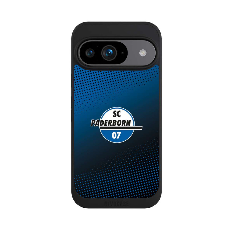 Pixel 9 NIVOpure Design Dots