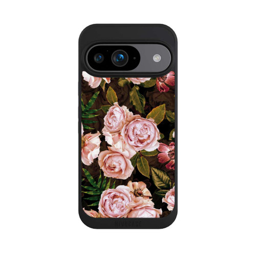 Google Pixel 9 NIVOpure Vintage Rosentapete