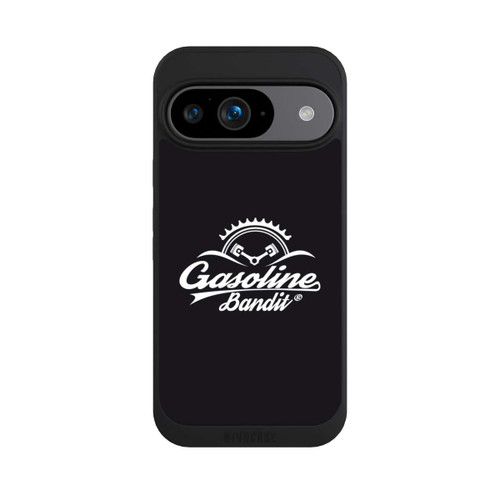 Google Pixel 9 NIVOpure GASOLINE BANDIT Logo