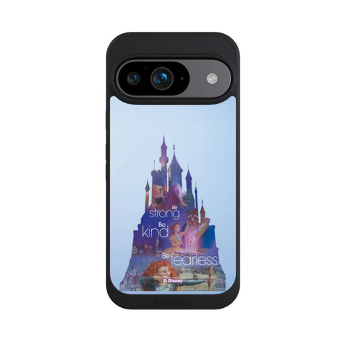 Google Pixel 9 NIVOpure Disney Schloss Prinzessinnen