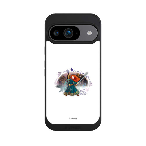 Google Pixel 9 NIVOpure The Heart of a Warrior