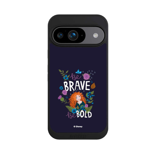 Google Pixel 9 NIVOpure Be Brave | Be Bold