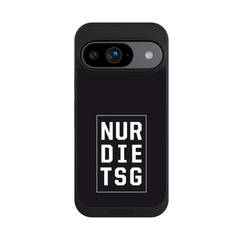 Google Pixel 9 NIVOpure Nur die TSG schwarz
