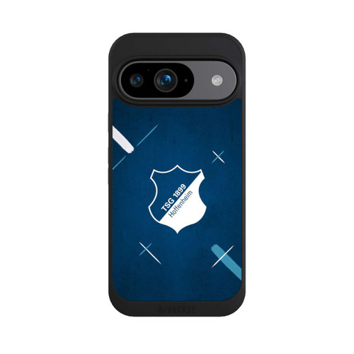 Google Pixel 9 NIVOpure Beton blau