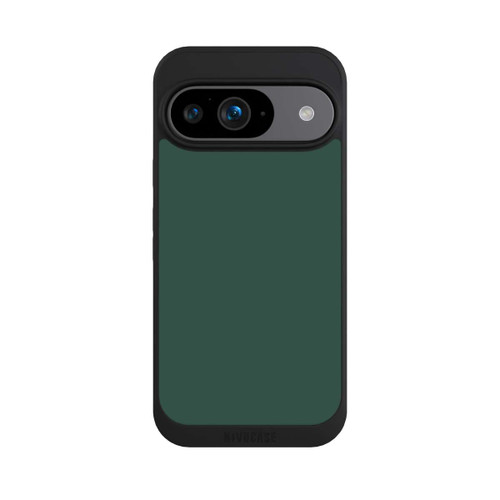 Google Pixel 9 NIVOpure Forest green 3