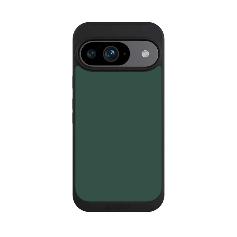 Pixel 9 NIVOpure Waldgrün 3