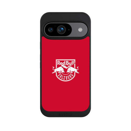 Google Pixel 9 NIVOpure RBS Red