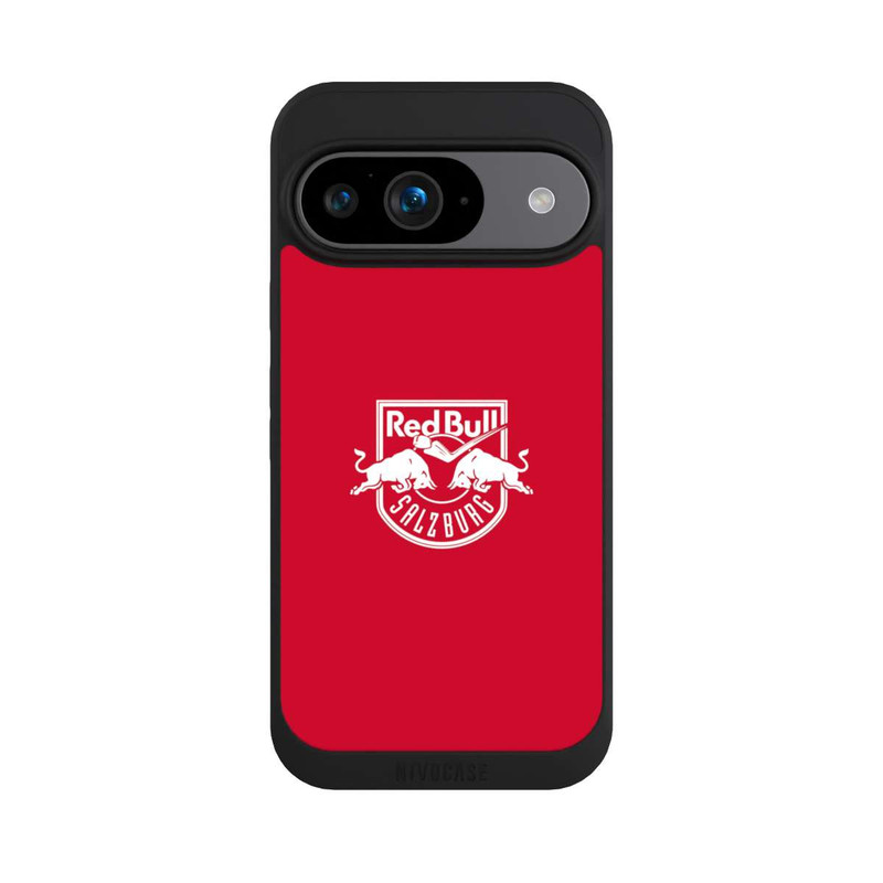 Pixel 9 NIVOpure RBS Red
