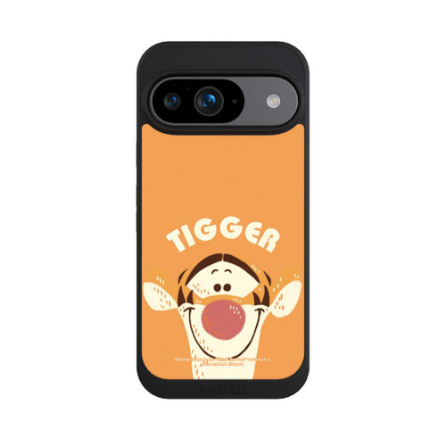 Google Pixel 9 NIVOpure Tigger Nahaufnahme