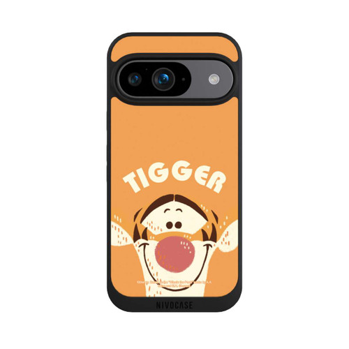 Google Pixel 9 NIVOpure Tigger Close up