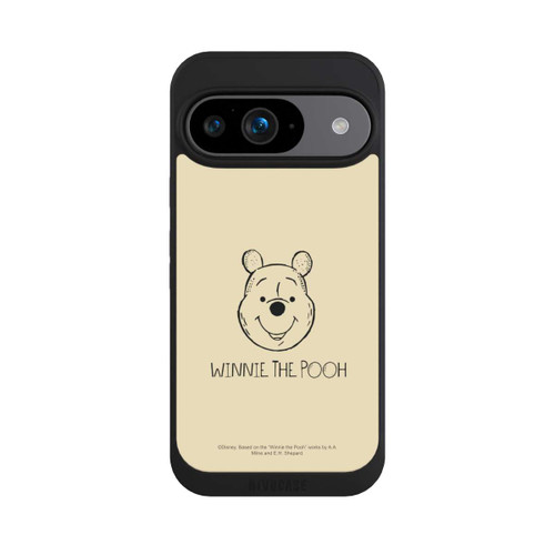 Google Pixel 9 NIVOpure Winnie Puuh Der Grinser