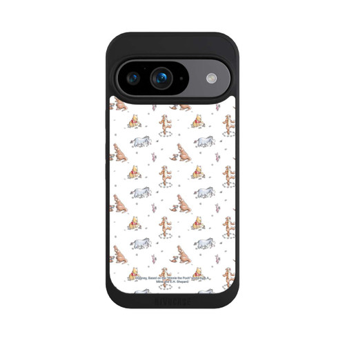 Google Pixel 9 NIVOpure Winnie l'Ourson et ses Amis