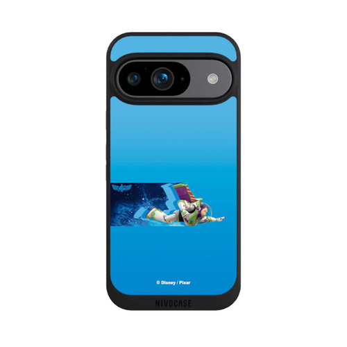 Google Pixel 9 NIVOpure Buzz Lightyear To Infinity and Beyond