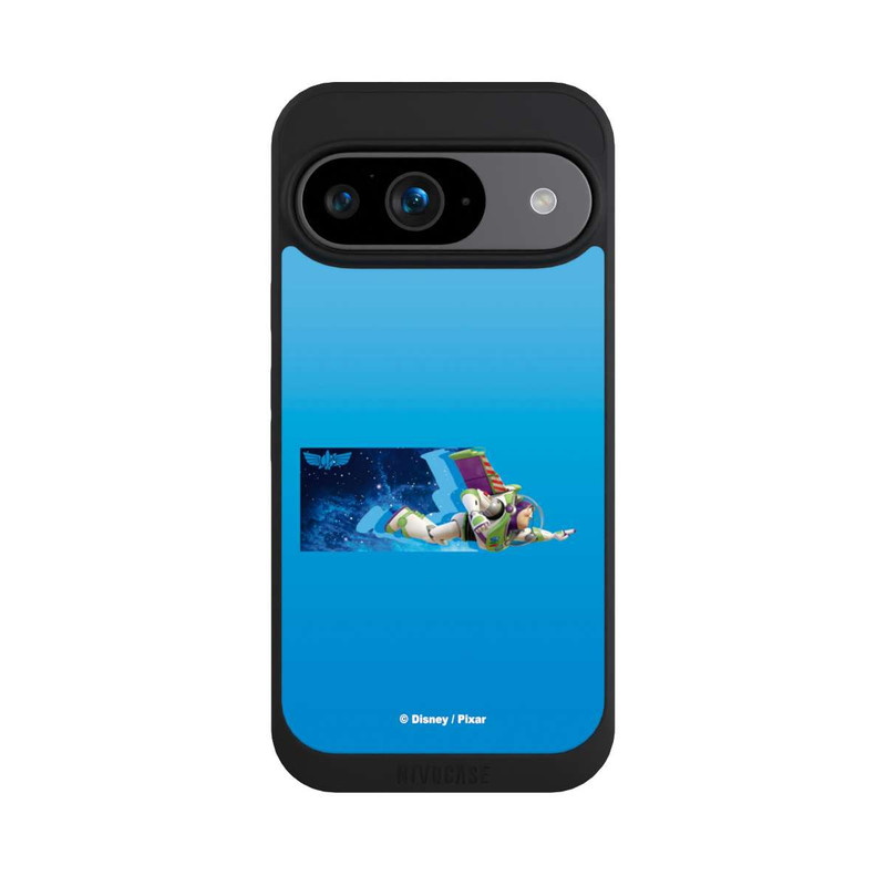 Pixel 9 NIVOpure Buzz Lightyear Bis zur Unendlichkeit und darüber hinaus