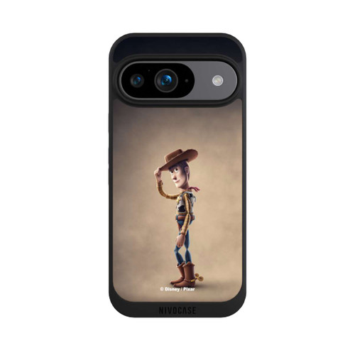 Google Pixel 9 NIVOpure Toy Story Woody 