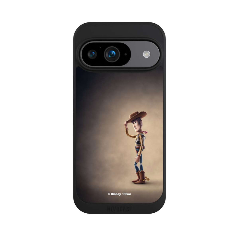Pixel 9 NIVOpure Toy Story Woody 