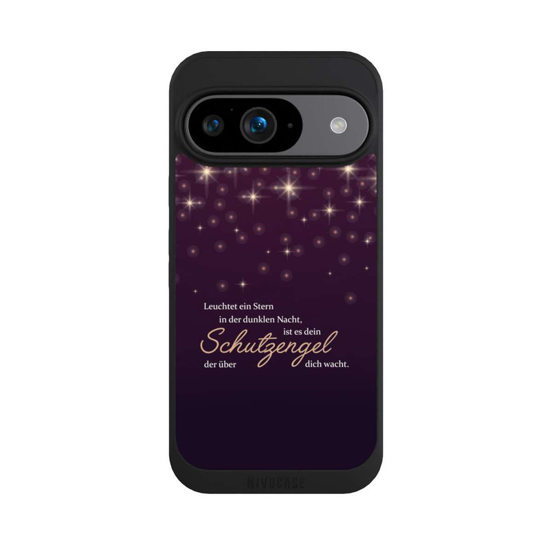 Pixel 9 NIVOpure Schutzengel