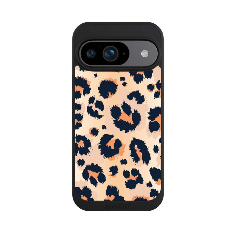 Pixel 9 NIVOpure Leopattern 1
