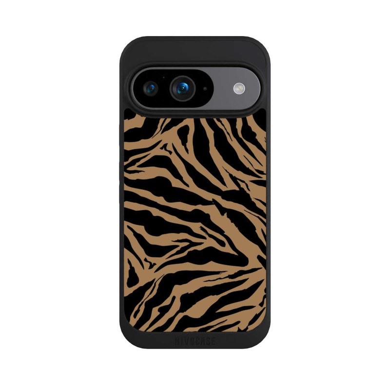 Pixel 9 NIVOpure Tigerpattern 3