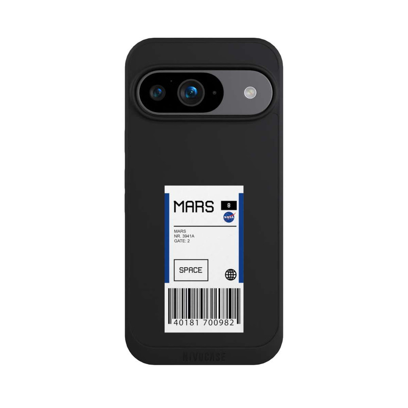 Pixel 9 NIVOpure Ticket pour Mars de la NASA