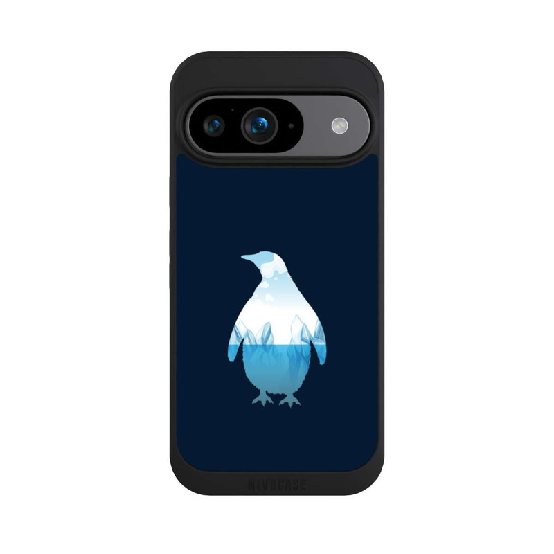 Pixel 9 NIVOpure Retten Sie die Tierwelt