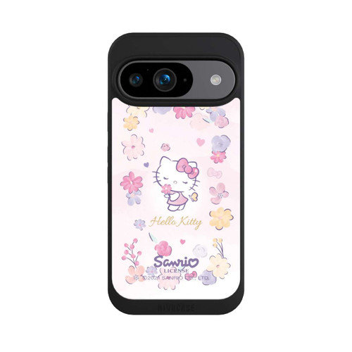 Google Pixel 9 NIVOpure Hallo Kitty Blume