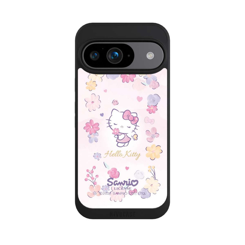Pixel 9 NIVOpure Hallo Kitty Blume