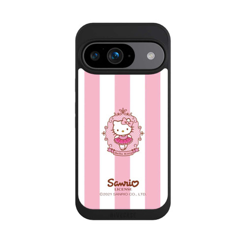 Google Pixel 9 NIVOpure Hello Kitty Ballerina-Streifen
