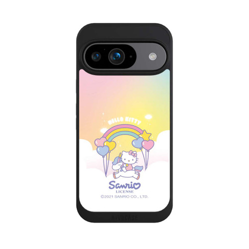 Google Pixel 9 NIVOpure Hello Kitty Einhorn